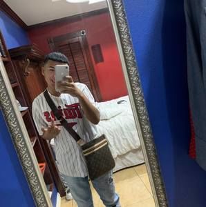 Meet your Posher, Jeremy